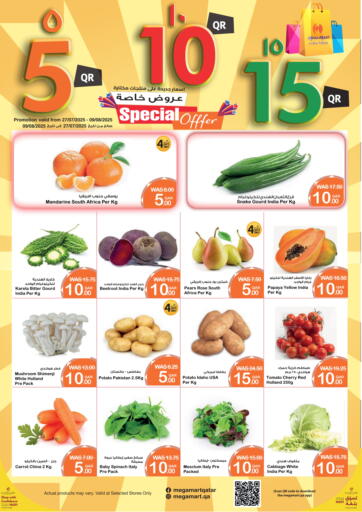 Special Offer من ميغا مارت